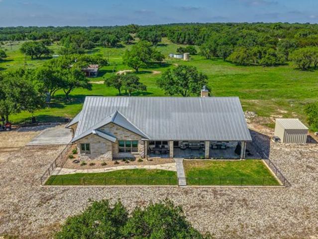 Land for sale in Junction, Kimble County