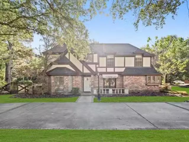 House for sale in Baytown