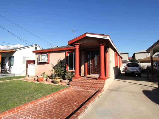 House for sale in Hawthorne, California