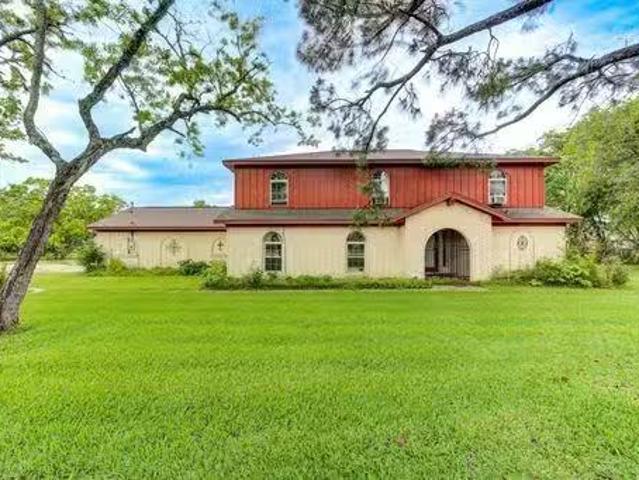 House for sale in Galveston