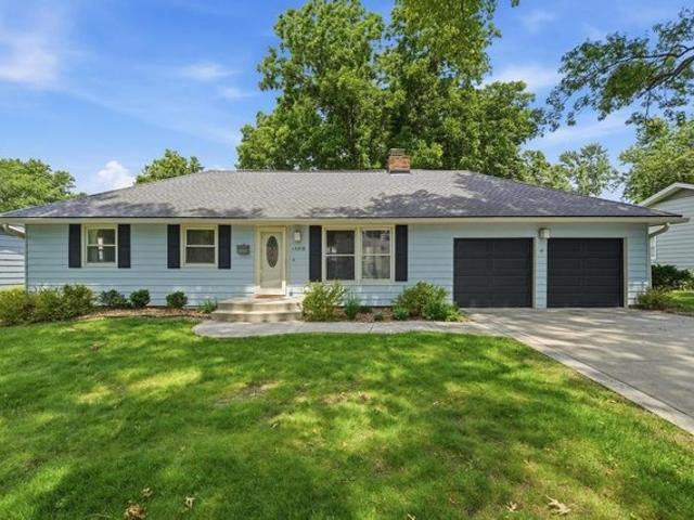 House for sale in Kansas