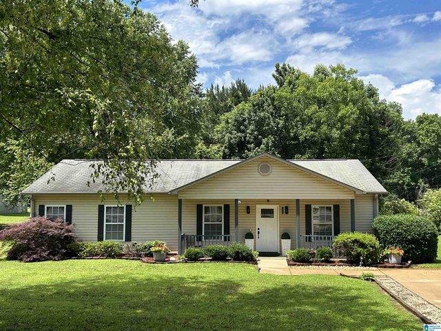 House for sale in Vance, Alabama