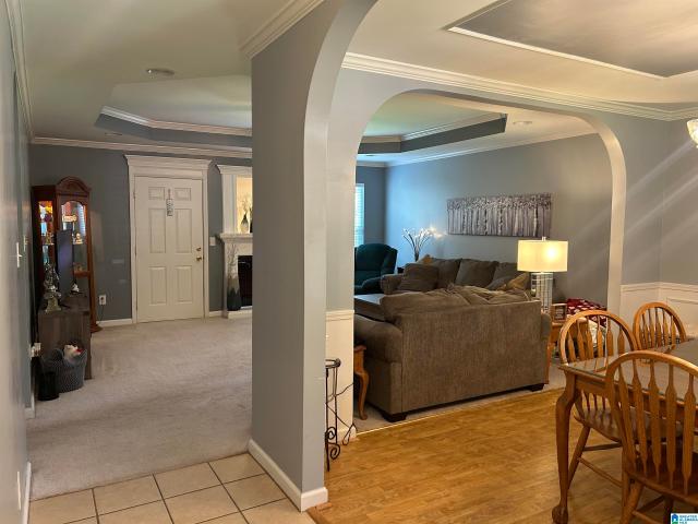 House for sale in Abernant, Alabama