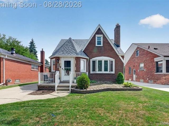 House for sale in Southgate, Michigan