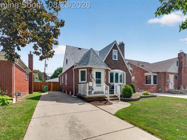House for sale in Southgate, Michigan