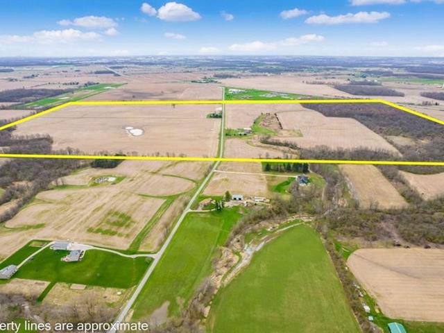 Land for sale in Marysville, Ohio