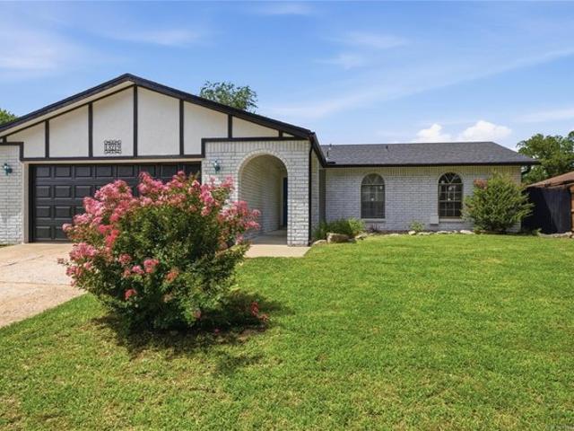House for sale in Tulsa, Oklahoma
