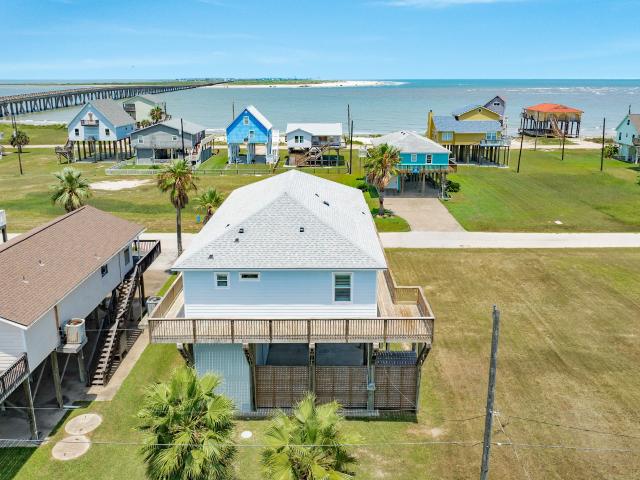 House for sale in Freeport, Texas