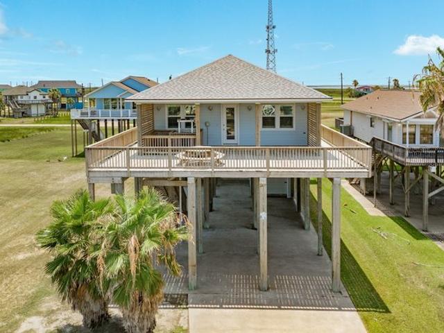 House for sale in Freeport, Texas