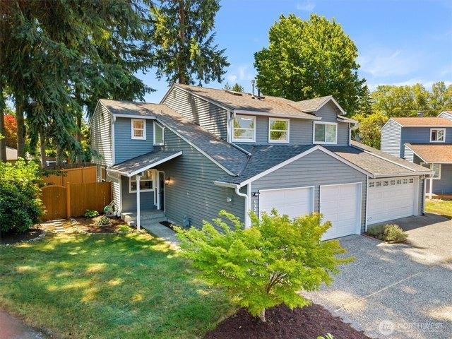 House for sale in Kirkland, Washington