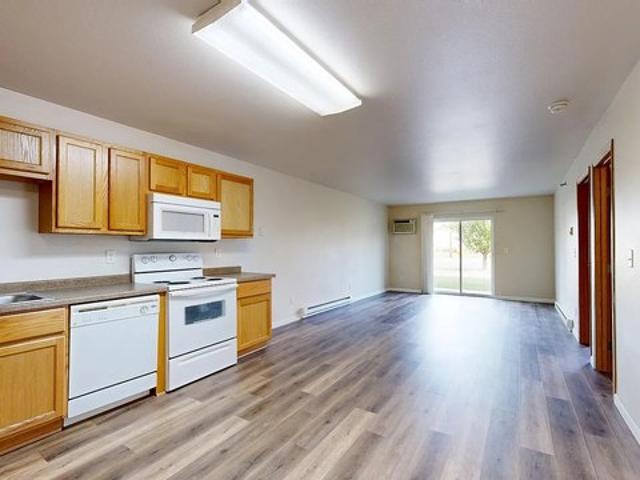 House for sale in Williston, North Dakota