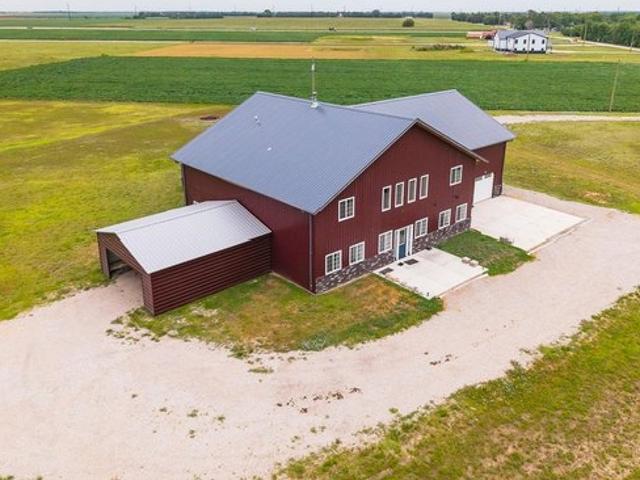 House for sale in Kansas
