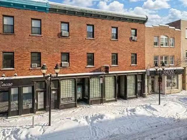House for sale in St. Leonard's, Quebec