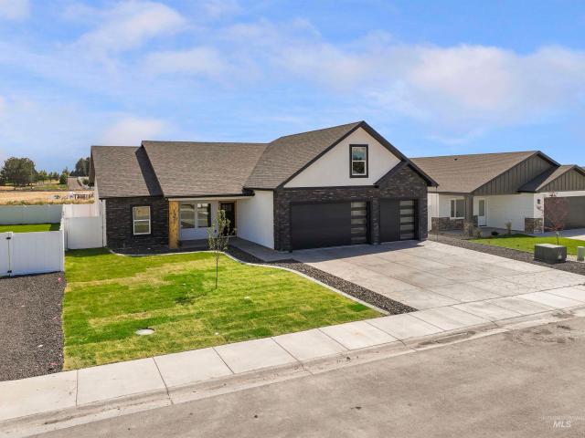 House for sale in Jerome, Idaho