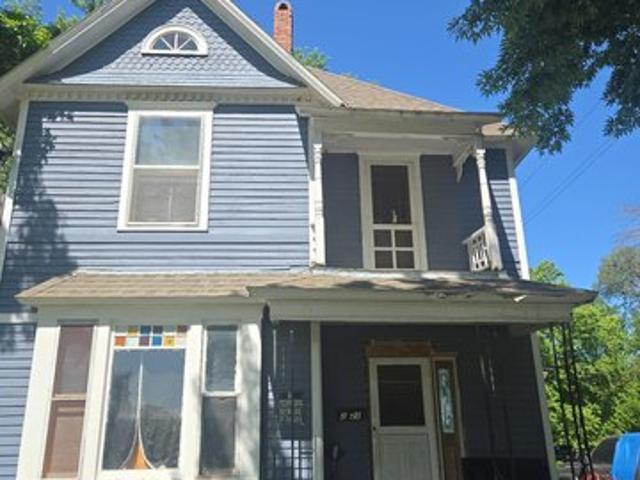 House for sale in Kansas