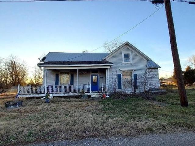 House for sale in Robards, Kentucky