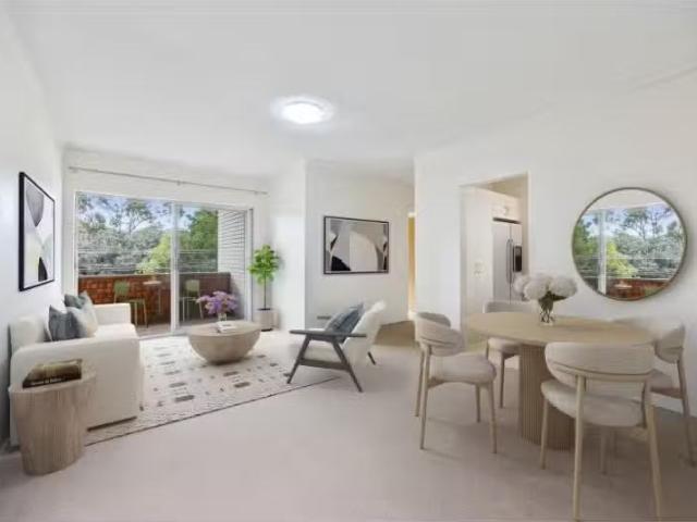 Apartment for rent in Sydney, New South Wales