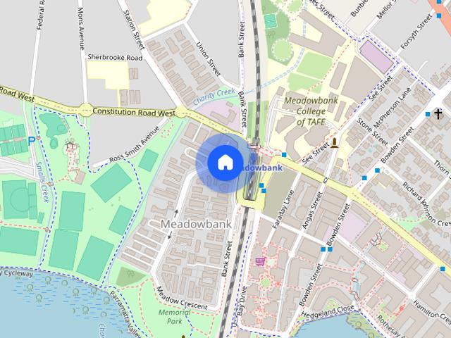 Apartment for rent in Sydney, New South Wales