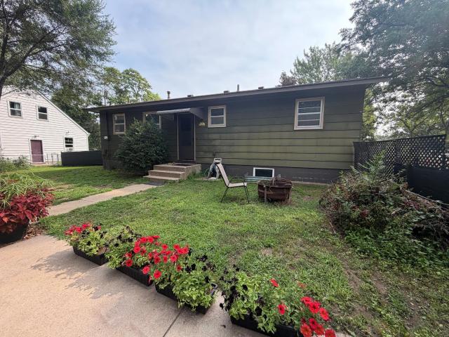 House for sale in Benton, Minnesota