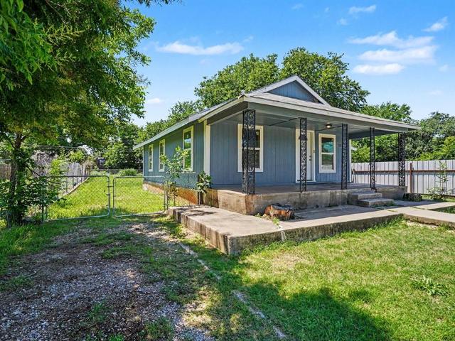 Property for rent in Wichita Falls, Texas