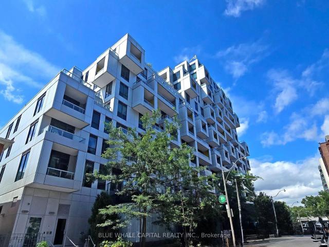 Condo for sale in Woburn, Ontario