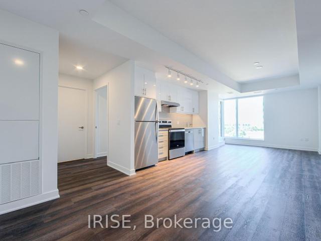 Condo for rent in Woburn, Ontario