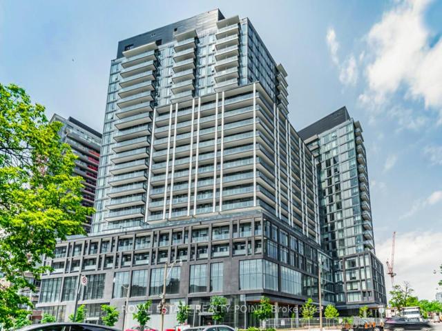 Condo for sale in Toronto, Golden Horseshoe