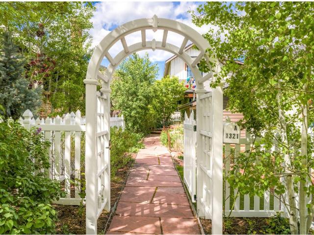 House for sale in Boulder, Colorado