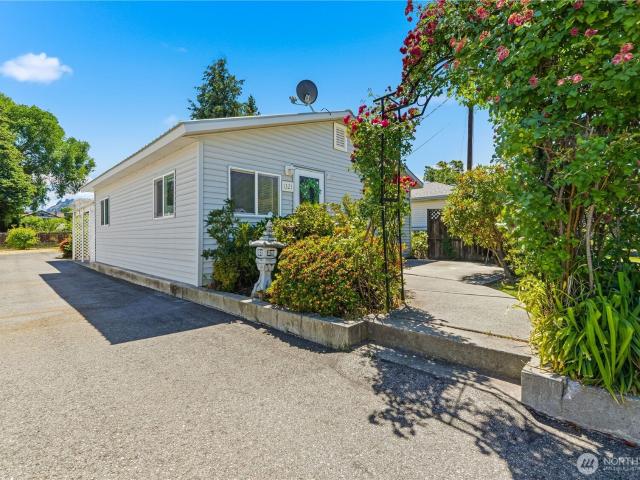 House for sale in Wenatchee, Washington