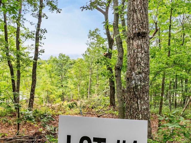 Land for sale in Greenville, South Carolina