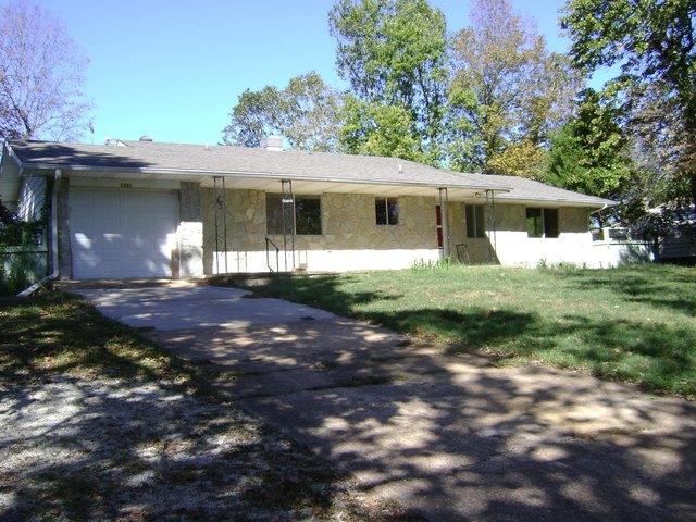 House for sale in Ark