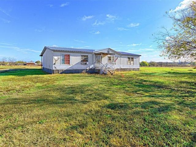 House for sale in Terrell, Texas