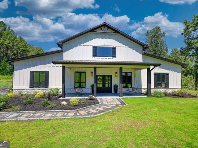 House for rent in Madison, Georgia