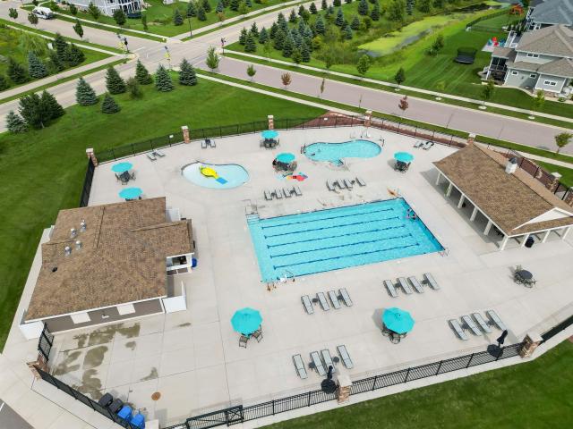 House for sale in Waunakee, Wisconsin