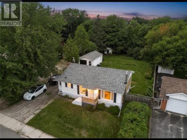 House for sale in Wanup, Ontario