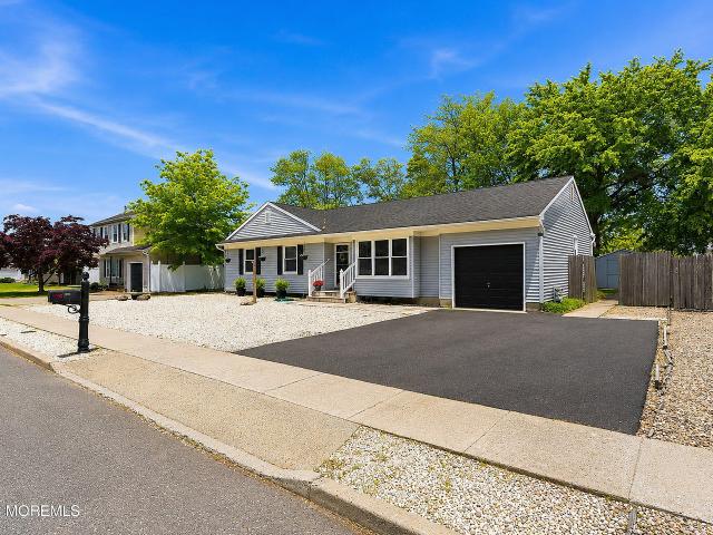 House for sale in Normandy Beach, New Jersey