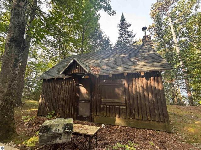 House for sale in Michigan