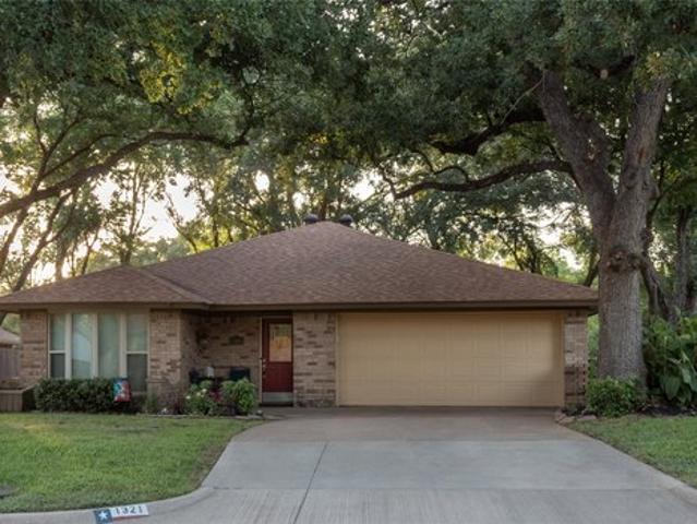 House for sale in Mansfield, Texas