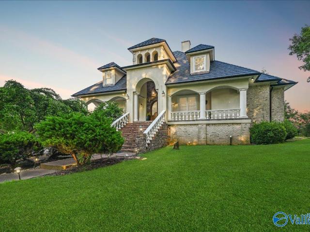 House for sale in Grant, Alabama
