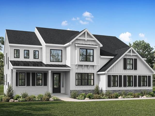 House for sale in Bucks, Pennsylvania