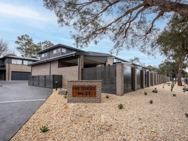 House for rent in Macquarie, Australian Capital Territory