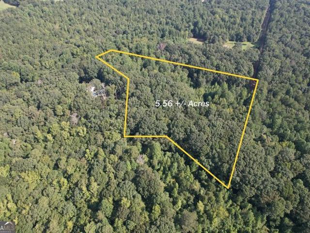 Land for sale in Oconee, Georgia
