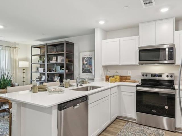 Townhouse for sale in Tennessee
