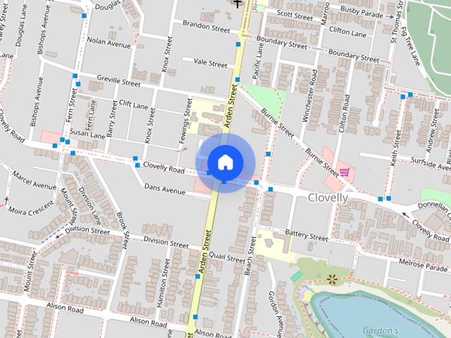 Apartment for rent in Sydney, New South Wales