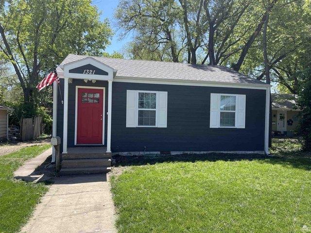 House for sale in Kansas