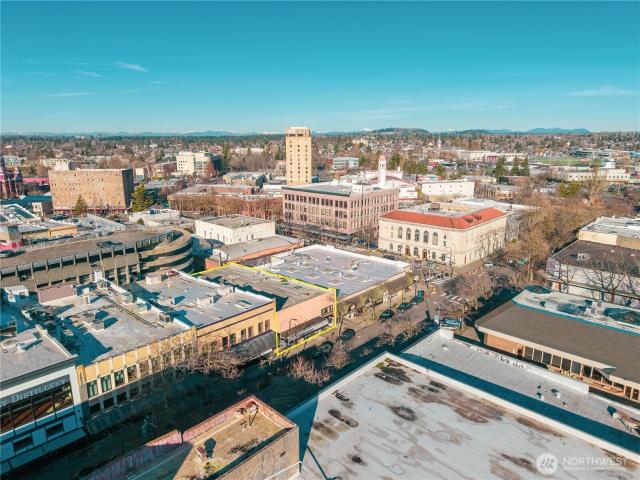 Commercial for sale in Bellingham, Washington
