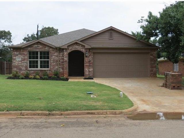 House for sale in Denison, Texas