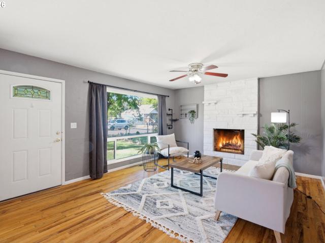 House for sale in Oregonia