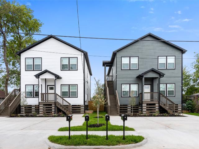 Property for sale in Harris, Texas