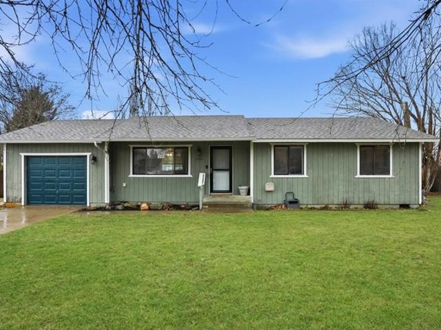 House for sale in Deer Park, Washington